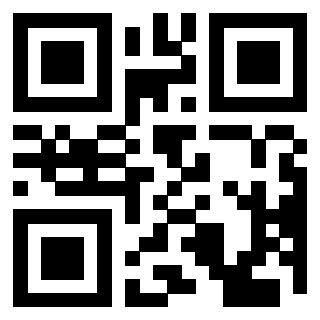 3203798419 - Immagine del QrCode associato