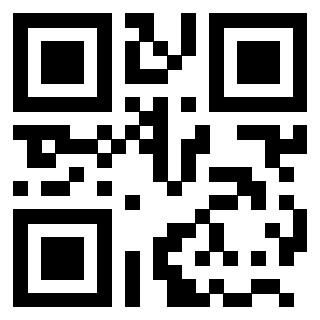 Immagine del Qr Code di 3203798421