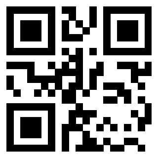 Il QrCode di 3203798422