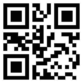 Immagine del QrCode di 3203798424
