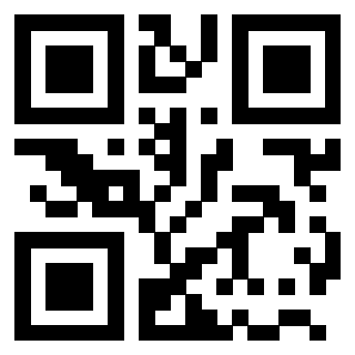 3203798425 - Immagine del QrCode associato