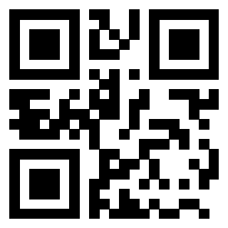 Immagine del Qr Code di 3203798429