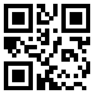 Immagine del QrCode di 3203798432
