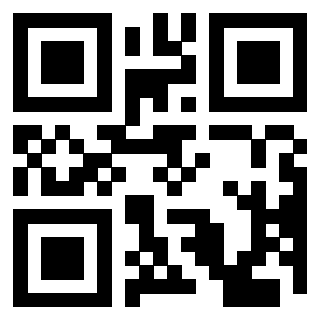 Immagine del QrCode di 3203798433