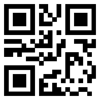 Il QrCode di 3203798437