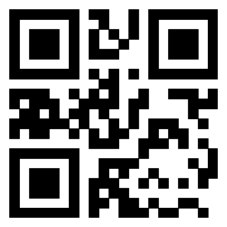 3203798438 - Immagine del QrCode associato