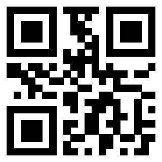 3203798441 - Immagine del Qr Code associato