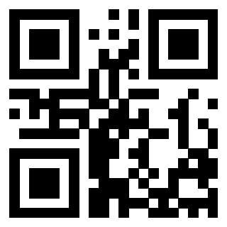 Scansione del QrCode di 3203798446