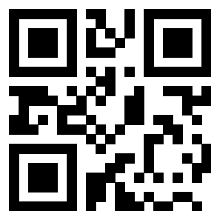 Il Qr Code di 3203798447