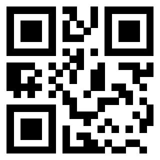 3203798448 - Immagine del QrCode associato