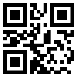3203798449 - Immagine del QrCode