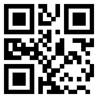 Qr Code di 3203798450