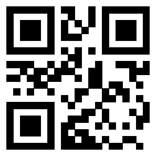 Immagine del Qr Code di 3203798451