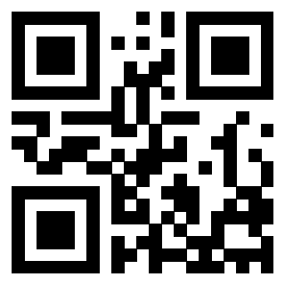 Scansione del QrCode di 3203798453