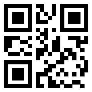 3203798454 - Immagine del QrCode associato