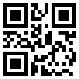 Scansione del Qr Code di 3203798455