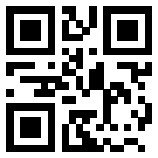 3203798457 - Immagine del QrCode