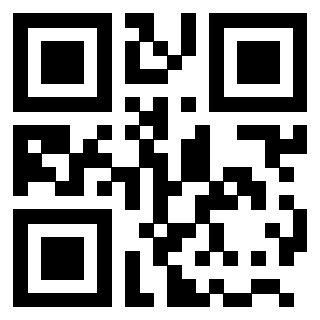 Il QrCode di 3203798459