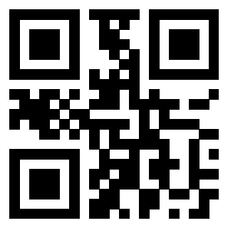 3203798462 - Immagine del QrCode
