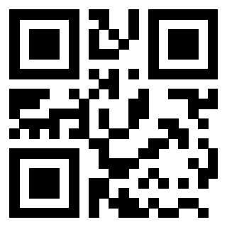 3203798464 - Immagine del Qr Code associato