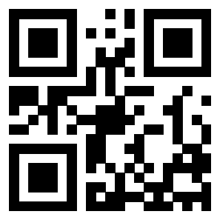 Scansione del Qr Code di 3203798466