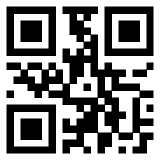 3203798468 QrCode associato