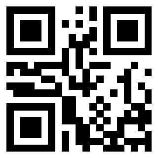 Scansione del QrCode di 3203798470