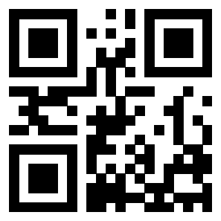 Scansione del Qr Code di 3203798471