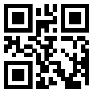 Il Qr Code di 3203798472