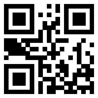 Immagine del QrCode di 3203798473