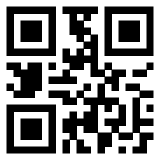 3203825527 - Immagine del QrCode associato