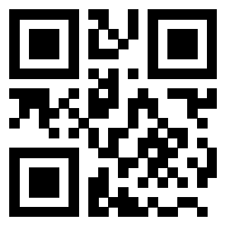 Scansione del Qr Code di 3203825529