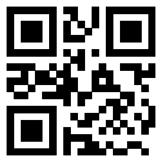 3203825530 - Immagine del QrCode associato