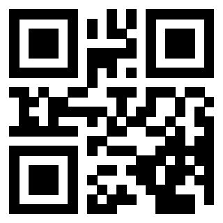 Scansione del Qr Code di 3203825531