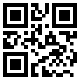 Il QrCode di 3203825534