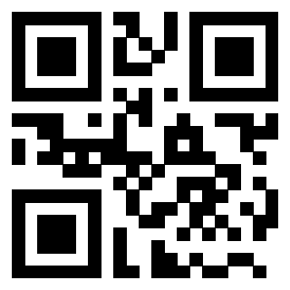 3203825539 - Immagine del QrCode