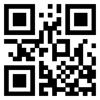 3203825540 - Immagine del QrCode