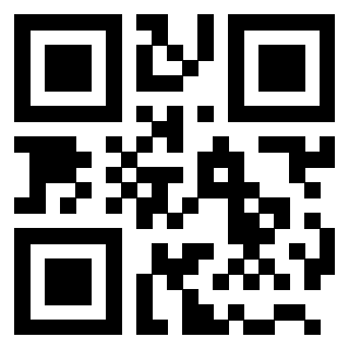 3203825546 - Immagine del Qr Code associato