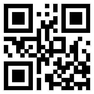 3203825547 - Immagine del QrCode associato