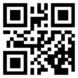 3203825549 - Immagine del Qr Code associato