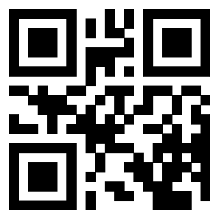 Immagine del QrCode di 3203825550