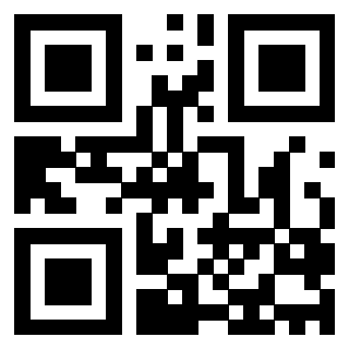 3203825552 - Immagine del QrCode associato