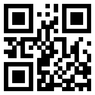 Immagine del QrCode di 3203825554
