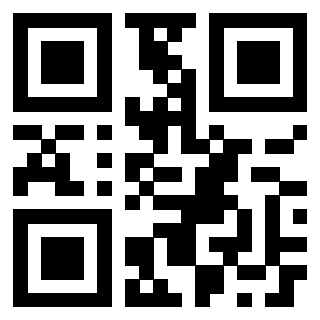 Il Qr Code di 3203825555
