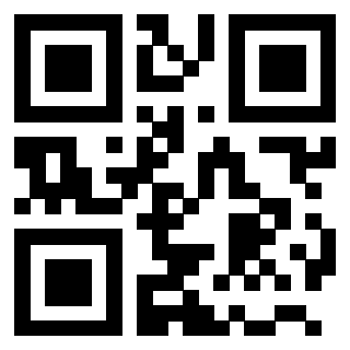 3203825557 - Immagine del QrCode associato
