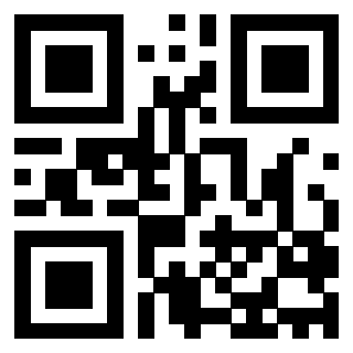 Scansione del QrCode di 3203825562