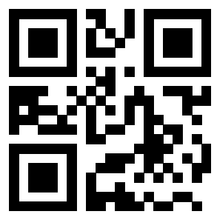 Scansione del QrCode di 3203825565