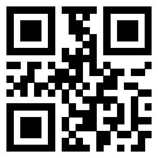 Scansione del QrCode di 3203825567