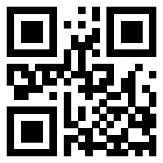 Scansione del QrCode di 3203825570