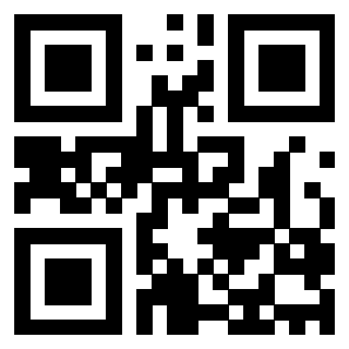 Scansione del QrCode di 3203825573